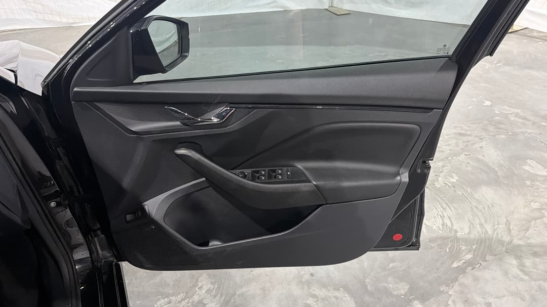 2020 SKODA Scala 110 Tsi Ambition, Automatic, 78292 km, Speaker View