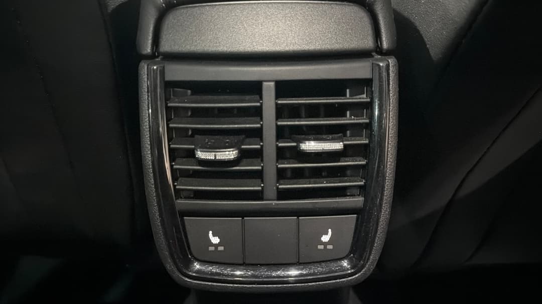 2020 SKODA Scala 110 Tsi Ambition, Automatic, 78292 km, Rear A/C Vent