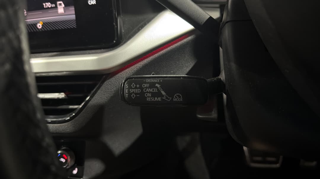 2020 SKODA Scala 110 Tsi Ambition, Automatic, 78292 km, Cruise Control