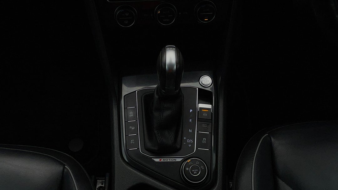 Gear Lever 