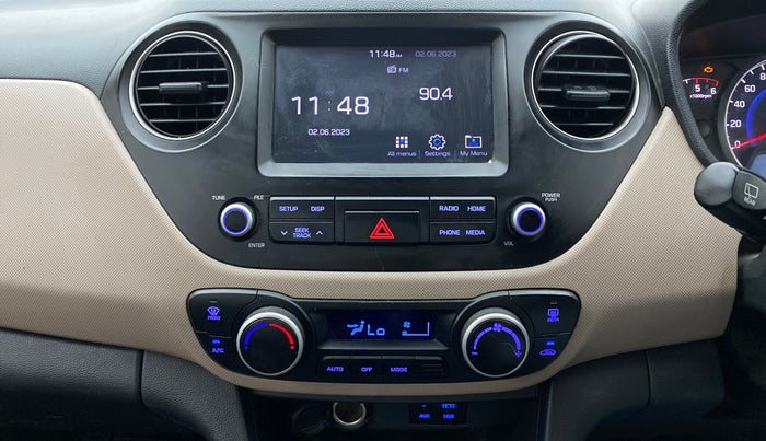 2018 Hyundai Grand i10 ASTA U2 1.2 CRDI, Diesel, Manual, 98,742 km, Air Conditioner