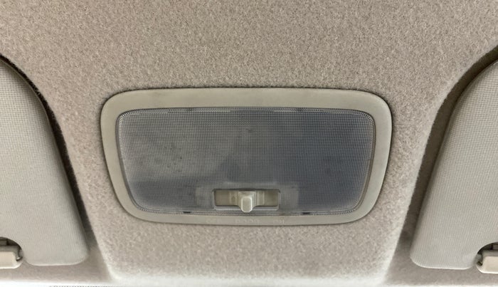 2013 Hyundai i10 MAGNA 1.2, Petrol, Manual, 49,550 km, Ceiling - Roof light/s not working