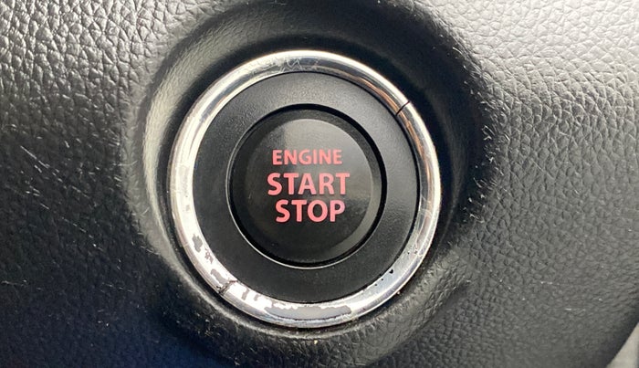 2018 Maruti Swift ZDI +, Diesel, Manual, 67,059 km, Keyless Start/ Stop Button