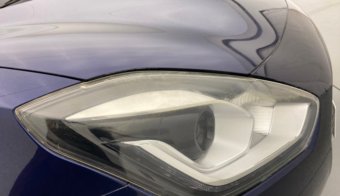 2018 Maruti Swift ZDI +, Diesel, Manual, 67,059 km, Right headlight - Faded