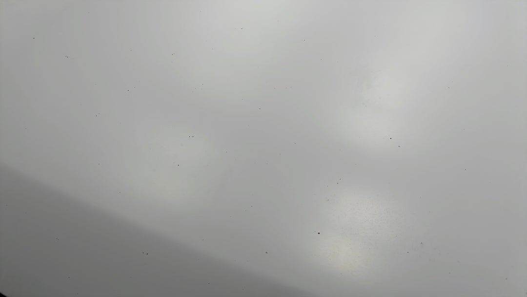 2015 Ford Ranger Xl 3.2 (4x4), Automatic, 107913 km, Bumper Front Fade