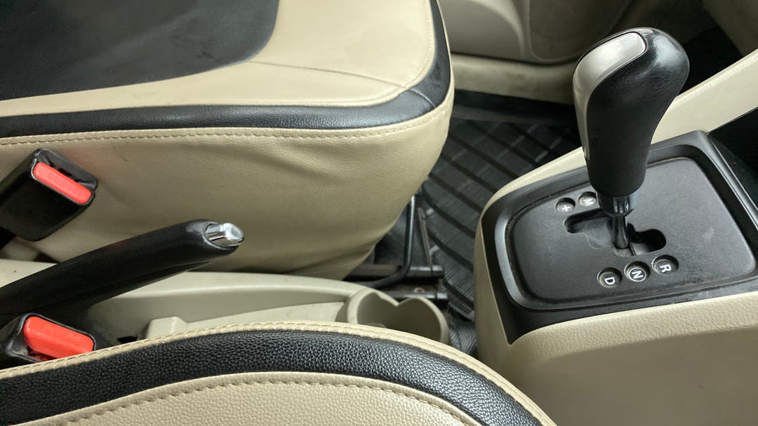 Gear Lever