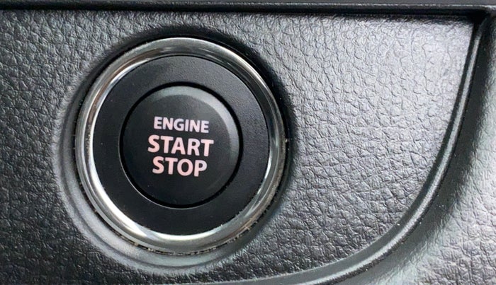 2015 Maruti Swift ZXI D, Petrol, Manual, 18,443 km, Keyless Start/ Stop Button