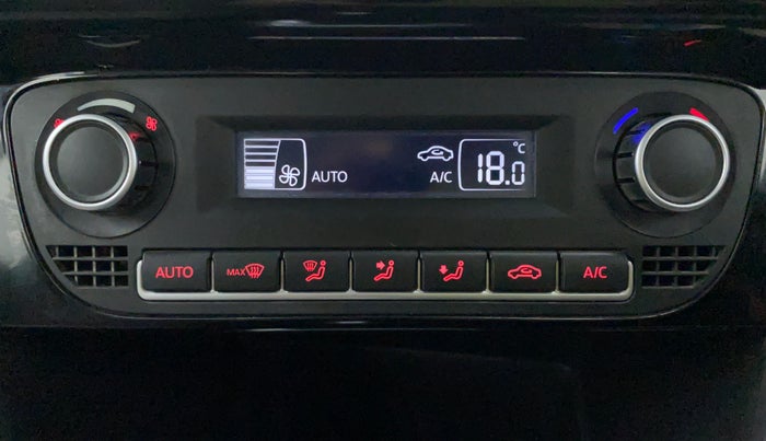 2017 Volkswagen Polo GTI TSI AT, Petrol, Automatic, 77,564 km, Automatic Climate Control