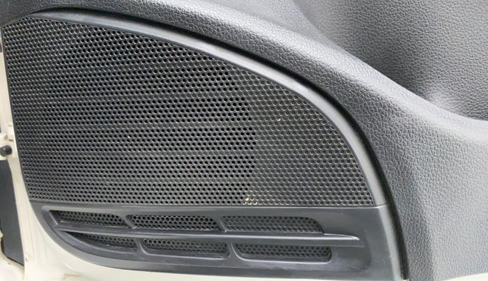 2017 Volkswagen Polo GTI TSI AT, Petrol, Automatic, 77,564 km, Speaker
