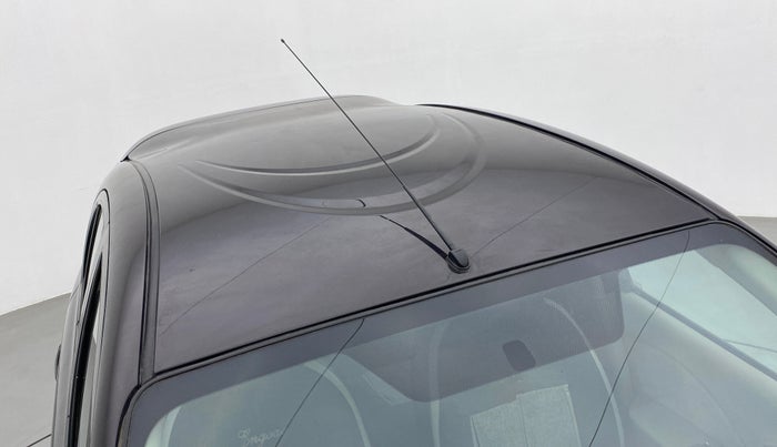 2015 Nissan Micra XV CVT, Petrol, Automatic, 75,961 km, Roof