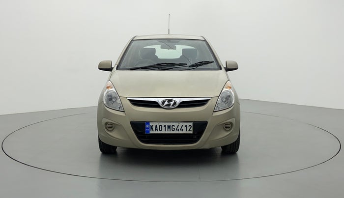 2011 Hyundai i20 MAGNA O 1.2, Petrol, Manual, 76,581 km, Highlights