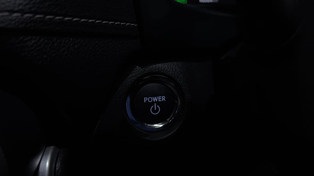 2022 Toyota RAV4 Cruiser (AWD) Hybrid, Automatic, 46064 km, Keyless / Button Start