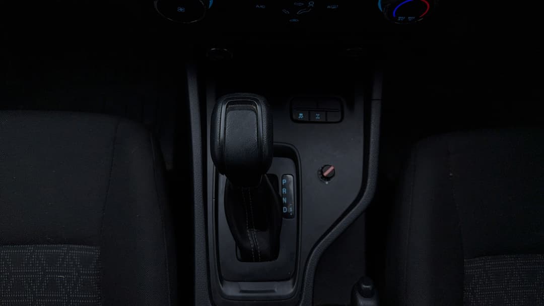 Gear Lever 
