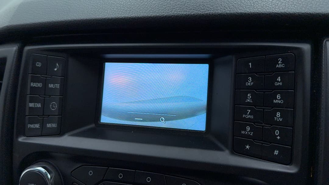 Parking Camera