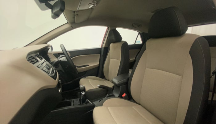 2014 Hyundai Elite i20 SPORTZ 1.2, Petrol, Manual, 55,182 km, Right Side Front Door Cabin