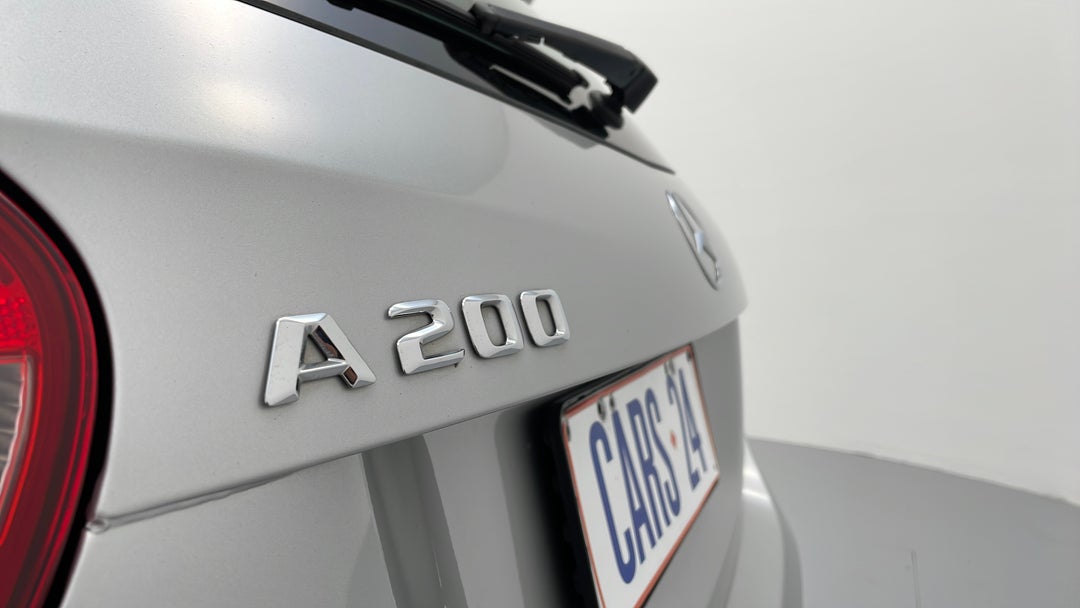 Badge (Boot Left Side)