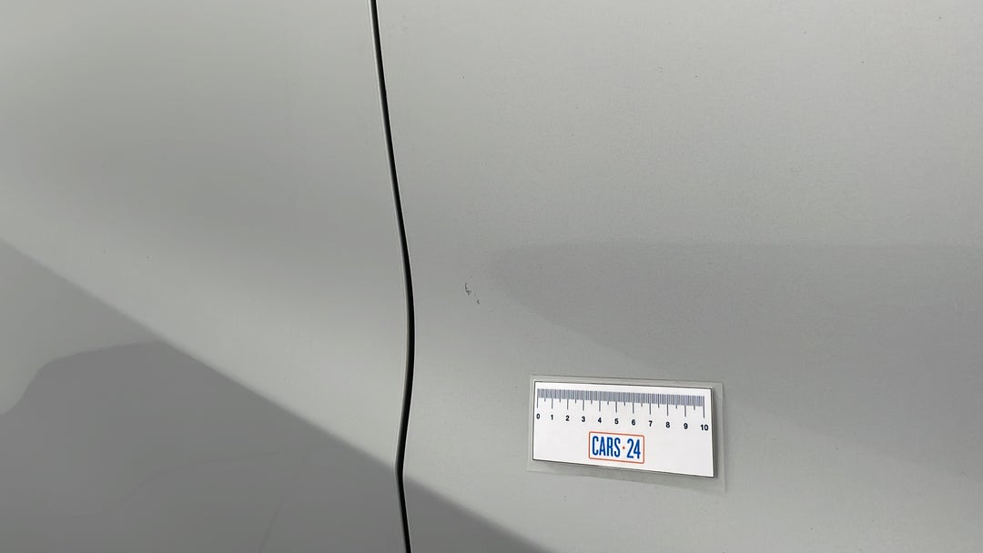 Doors Front RHS Chip