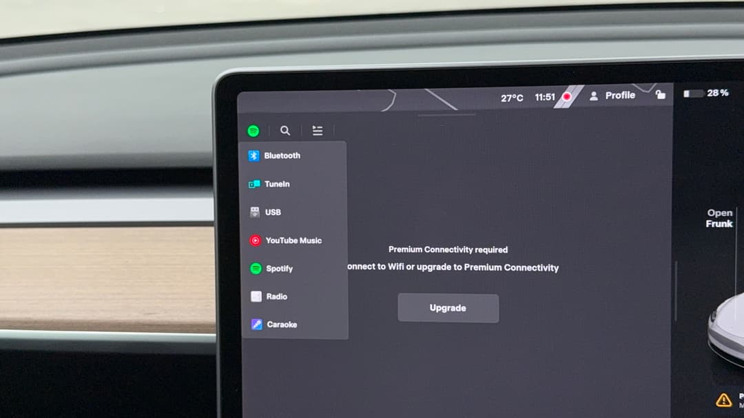 2023 Tesla Model Y Long Range, Automatic, 28994 km, Android/Apple Car Play