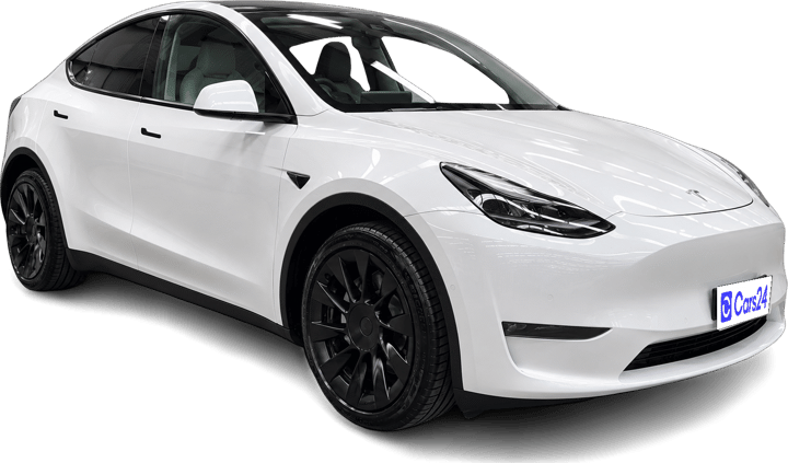 2023 - Tesla Model Y - SUV - Electric - Automatic
