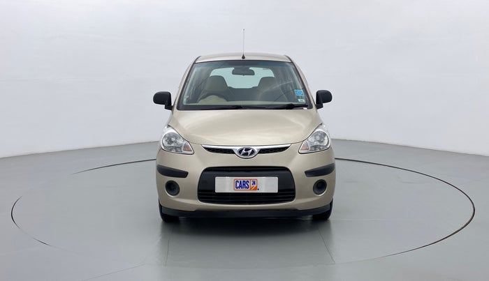 2010 Hyundai i10 ERA 1.1 IRDE, Petrol, Manual, 60,512 km, Highlights