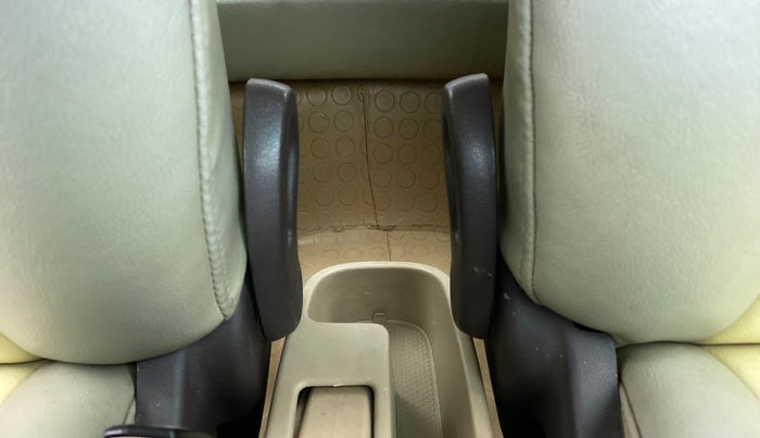 2010 Hyundai i10 ERA 1.1 IRDE, Petrol, Manual, 60,512 km, Driver Side Adjustment Panel