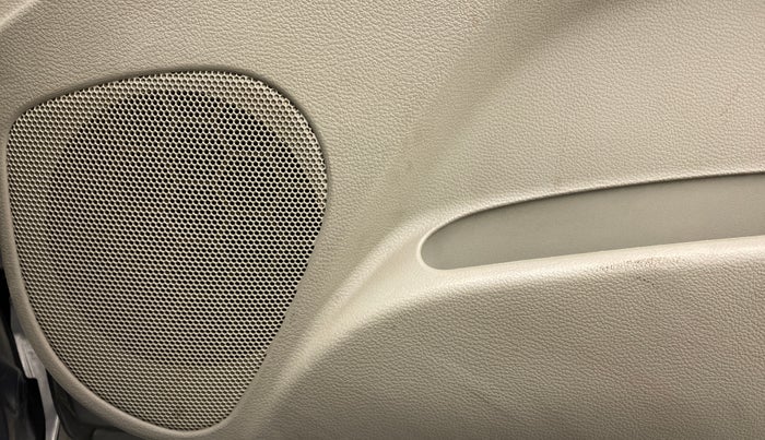 2017 Maruti Celerio ZXI AMT, Petrol, Automatic, 72,602 km, Speaker