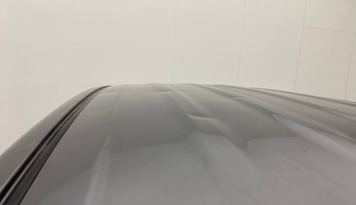 2017 Maruti Celerio ZXI AMT, Petrol, Automatic, 72,602 km, Roof - Slightly dented