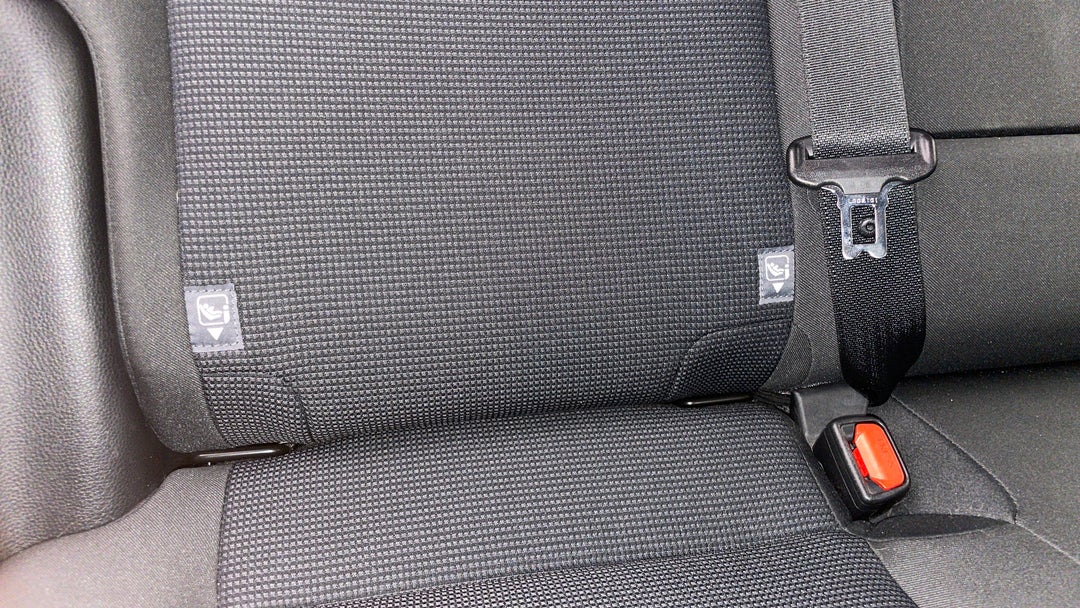 2020 Toyota RAV4 Gx (2wd), Automatic, 49339 km, Child Seat Anchor Points