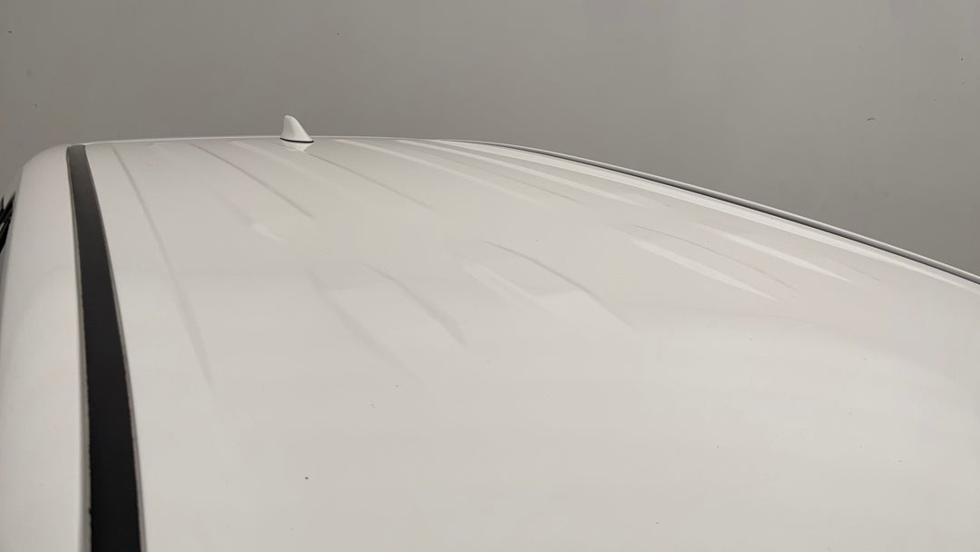 2020 Toyota RAV4 Gx (2wd), Automatic, 49339 km, Roof/Sunroof View