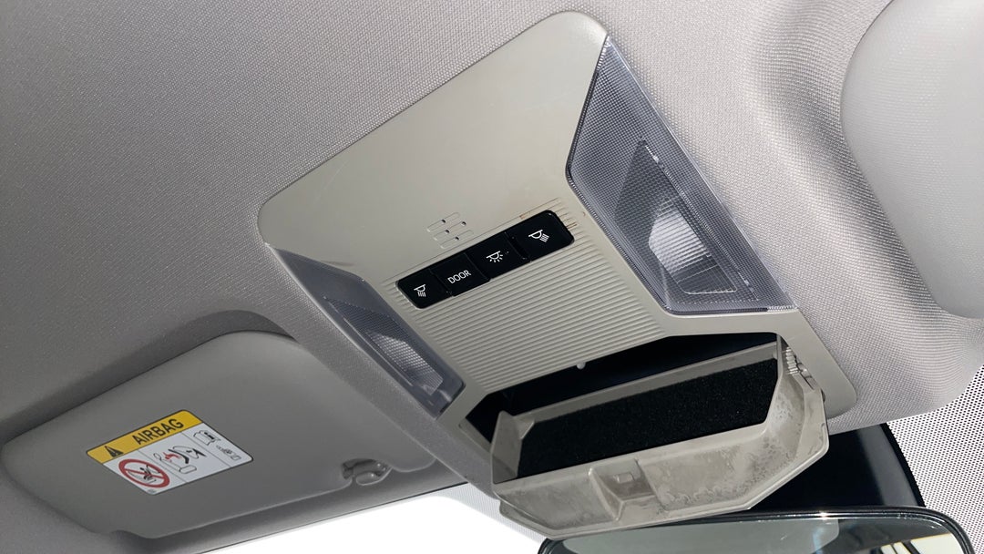 2020 Toyota RAV4 Gx (2wd), Automatic, 49339 km, On-Roof Controls/Sunglass holder