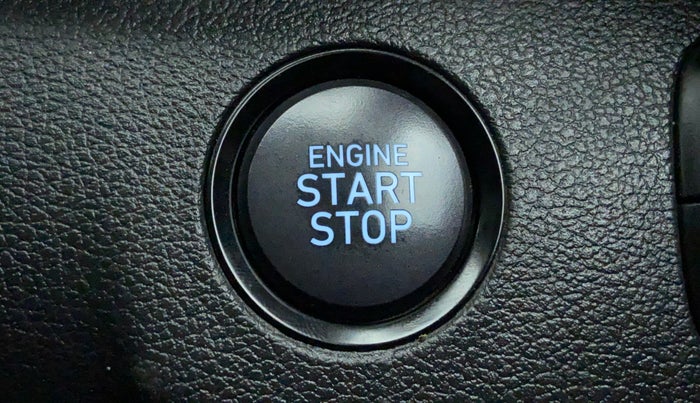 2019 Hyundai VENUE 1.0 TURBO GDI SX+ AT, Petrol, Automatic, 26,885 km, push start button