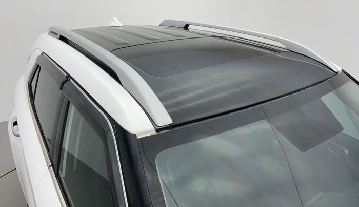 2019 Hyundai VENUE 1.0 TURBO GDI SX+ AT, Petrol, Automatic, 26,885 km, Roof/Sunroof View