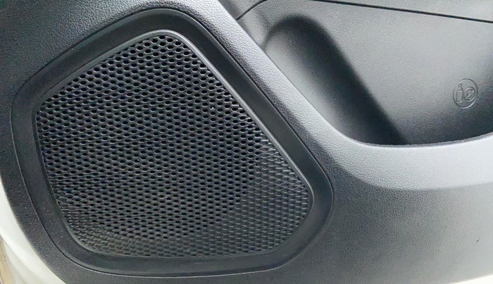 2019 Hyundai VENUE 1.0 TURBO GDI SX+ AT, Petrol, Automatic, 26,885 km, Speakers