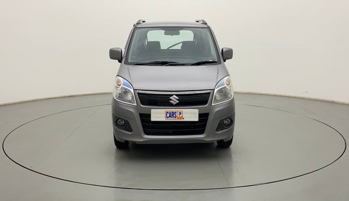 2015 Maruti Wagon R 1.0 VXI AMT, Petrol, Automatic, 36,832 km, Highlights