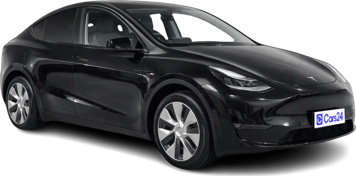 2023 - Tesla Model Y - SUV - Electric - Automatic