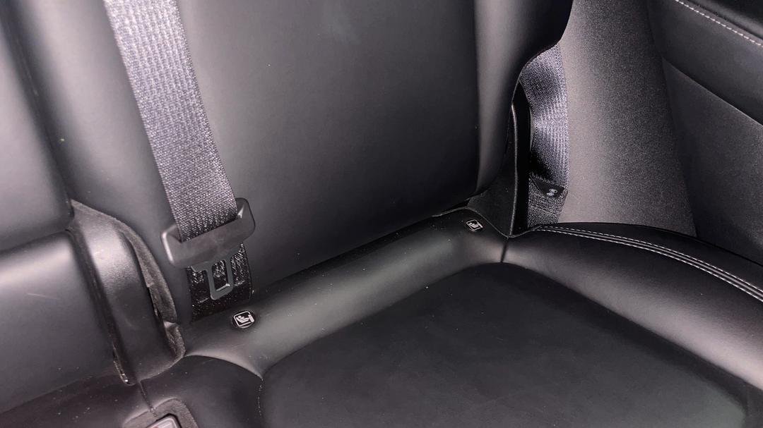 2023 Tesla Model Y Rear-wheel Drive, Automatic, 55947 km, Child Seat Anchor Points