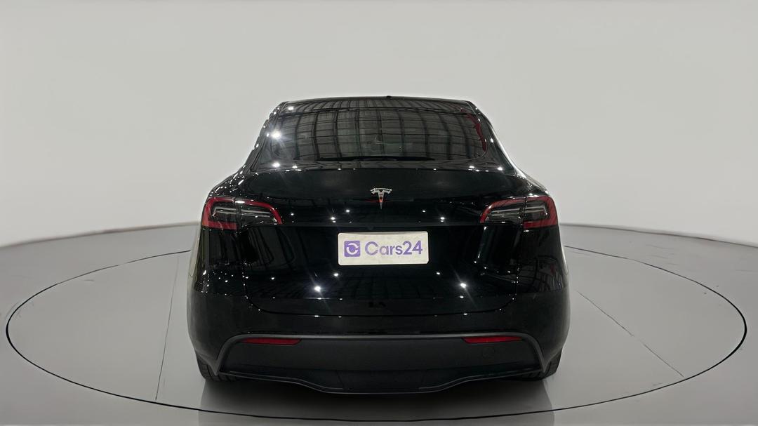 2023 Tesla Model Y Rear-wheel Drive, Automatic, 55947 km, Back/Rear View