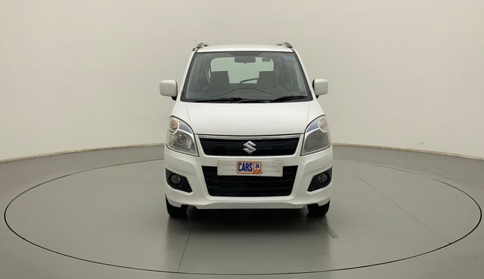 2015 Maruti Wagon R 1.0 VXI, Petrol, Manual, 18,513 km, Highlights