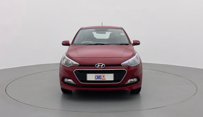 2017 Hyundai Elite i20 ASTA 1.2, Petrol, Manual, 32,184 km, Highlights