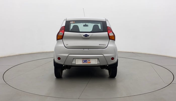2018 Datsun Redi Go T(O) 1.0, Petrol, Manual, 35,190 km, Back/Rear