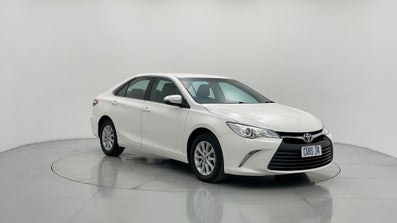 2017 Toyota Camry Altise Automatic, 56k kms Petrol Car