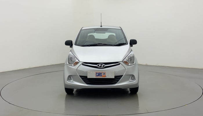 2015 Hyundai Eon MAGNA PLUS, Petrol, Manual, 71,704 km, Highlights