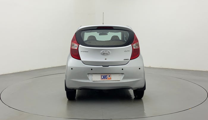 2015 Hyundai Eon MAGNA PLUS, Petrol, Manual, 71,704 km, Back/Rear