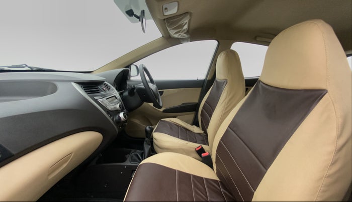 2015 Hyundai Eon MAGNA PLUS, Petrol, Manual, 71,704 km, Right Side Front Door Cabin
