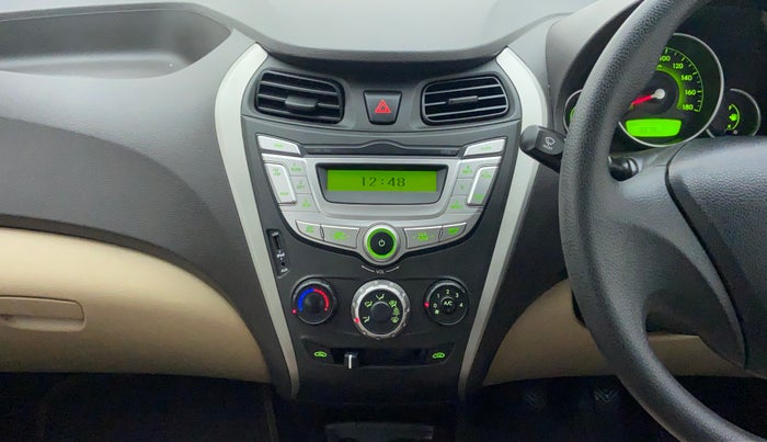 2018 Hyundai Eon MAGNA PLUS, Petrol, Manual, 3,922 km, Air Conditioner