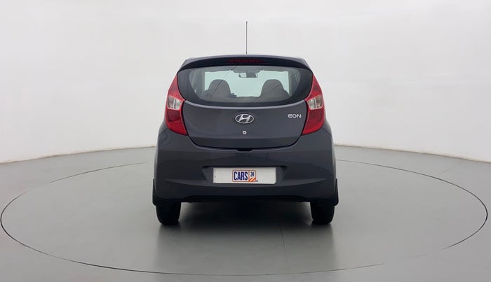 2018 Hyundai Eon MAGNA PLUS, Petrol, Manual, 3,922 km, Back/Rear