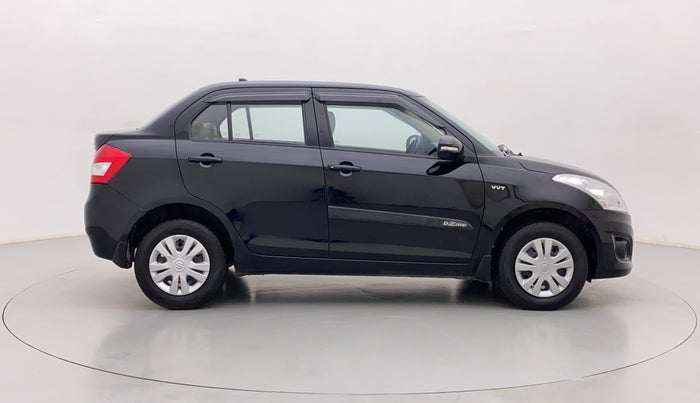 2014 Maruti Swift Dzire VXI, Petrol, Manual, 54,558 km, Right Side View