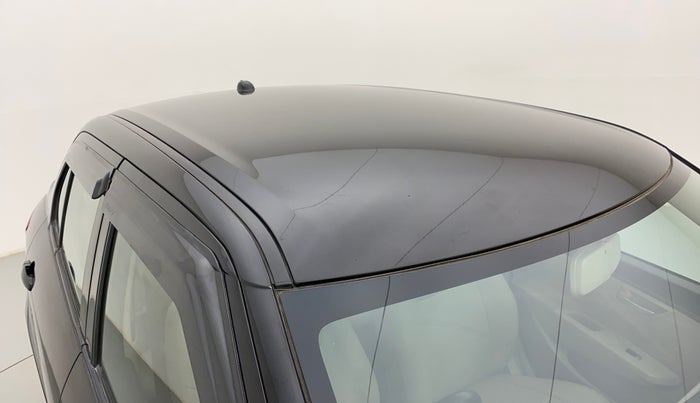 2014 Maruti Swift Dzire VXI, Petrol, Manual, 54,558 km, Roof