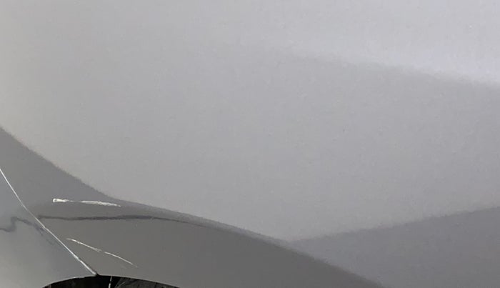 2018 Hyundai Grand i10 SPORTZ 1.2 KAPPA VTVT, CNG, Manual, 91,732 km, Left fender - Minor scratches