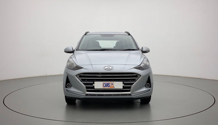 2020 Hyundai GRAND I10 NIOS SPORTZ 1.2 KAPPA VTVT, Petrol, Manual, 21,207 km, Highlights